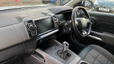 Citroen C5 Aircross 1.2 PureTech 130 Shine 5dr Petrol Hatchback